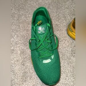 Under Armour Hover Sonic Notre Dame